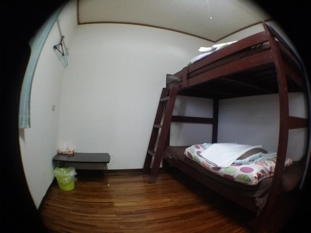 נאהא Guesthouse Base Okinawa מראה חיצוני תמונה